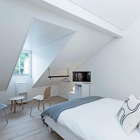 Dom Studios St. Gallen Bagian luar foto