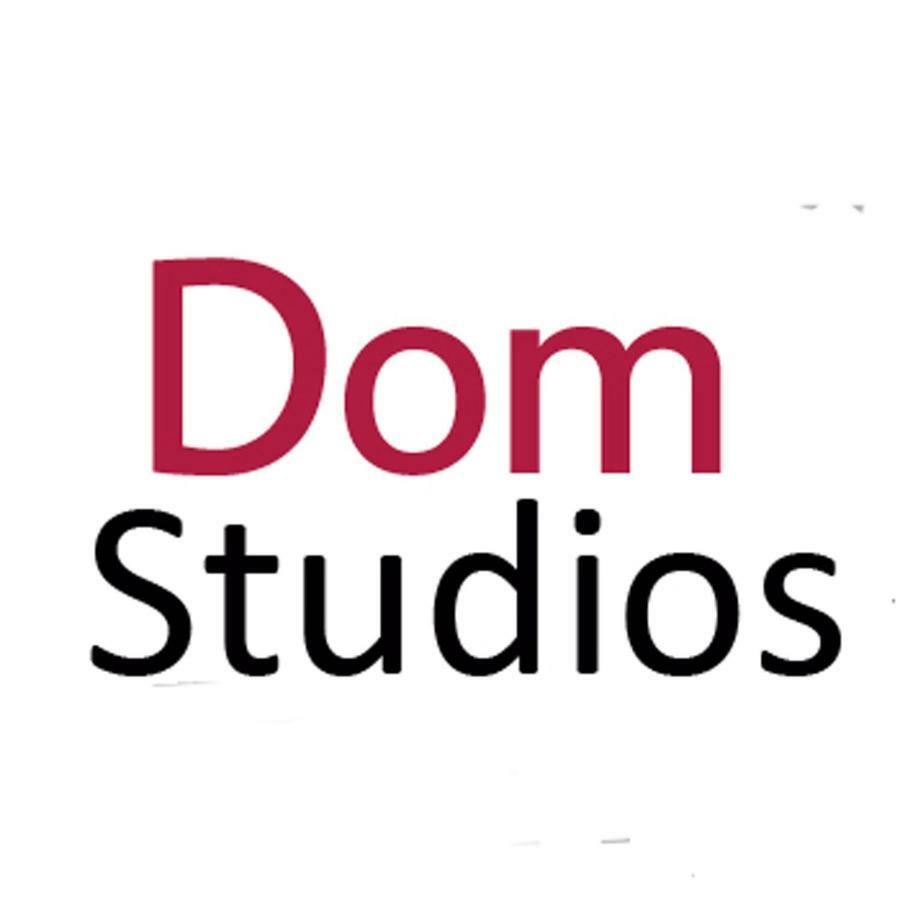 Dom Studios St. Gallen Bagian luar foto