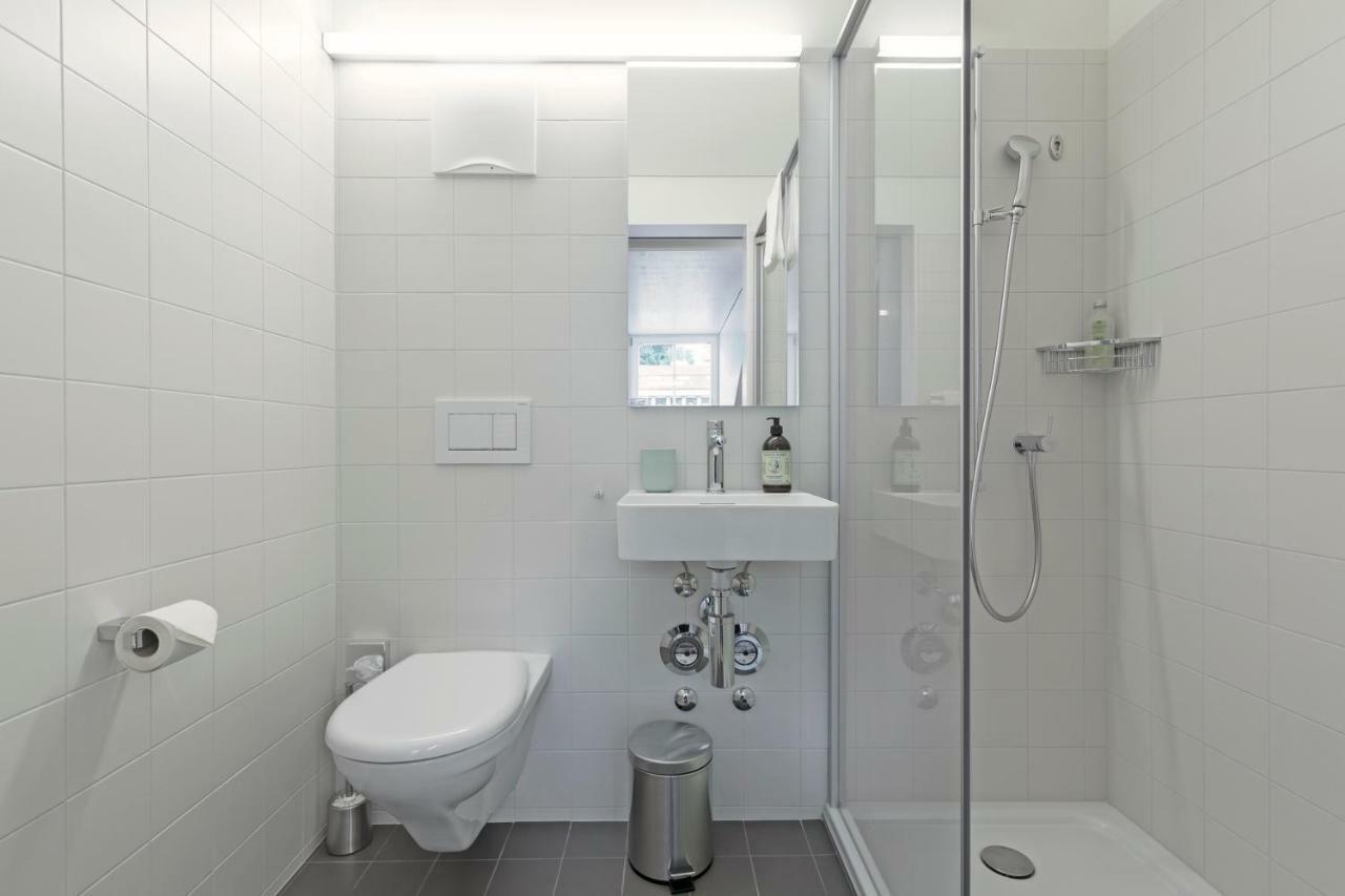 Dom Studios St. Gallen Bagian luar foto